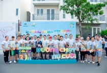 PHÚ LONG - SMILE RUN 2023
