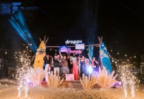 PARTY "STRONGER" CHILL VIEW BIỂN CÙNG DROPPII