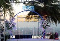 Dạ tiệc tất niên Công đoàn Hội Đồng Anh Việt Nam