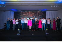 Dịch vụ tổ chức tiệc mừng năm mới