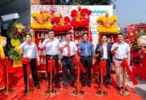 Dịch vụ tổ chức lễ khai trương, khánh thành, động thổ 