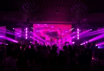 Gala Dinner Keep On Shining MSB 2024 Đầy bùng nổ 