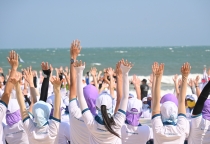 Cung cấp chương trình teambuilding cho doanh nghiệp