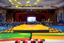 Các hoạt động teambuilding indoor 