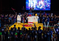 PERNORD RICARD VIET NAM - "UNLOCKING NEW ERA" 