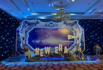 Dịch vụ cho thuê âm thanh, ánh sáng 