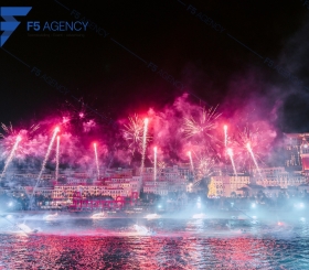 Trải nghiệm show "Symphony of the sea" tại Phú Quốc
