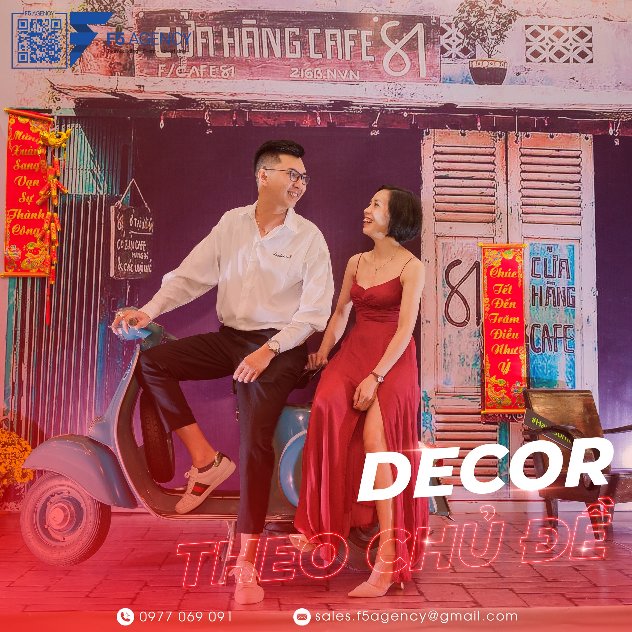 Tổ chức tiệc Year End Party trọn gói tại Thành phố Hồ Chí Minh