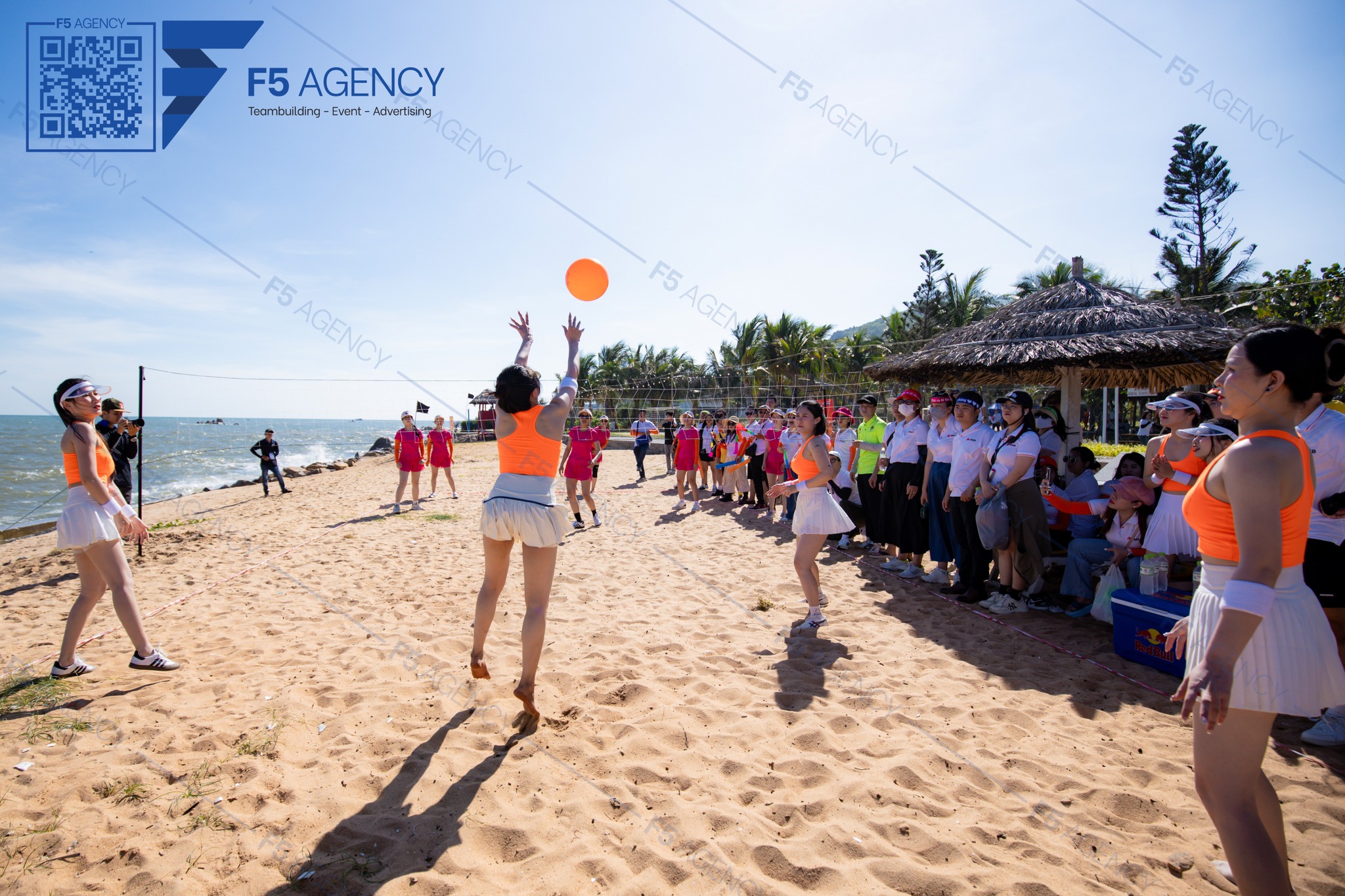 MSB - TEAMBUILDING "KEEP ON SHINING 2024" LONG HẢI