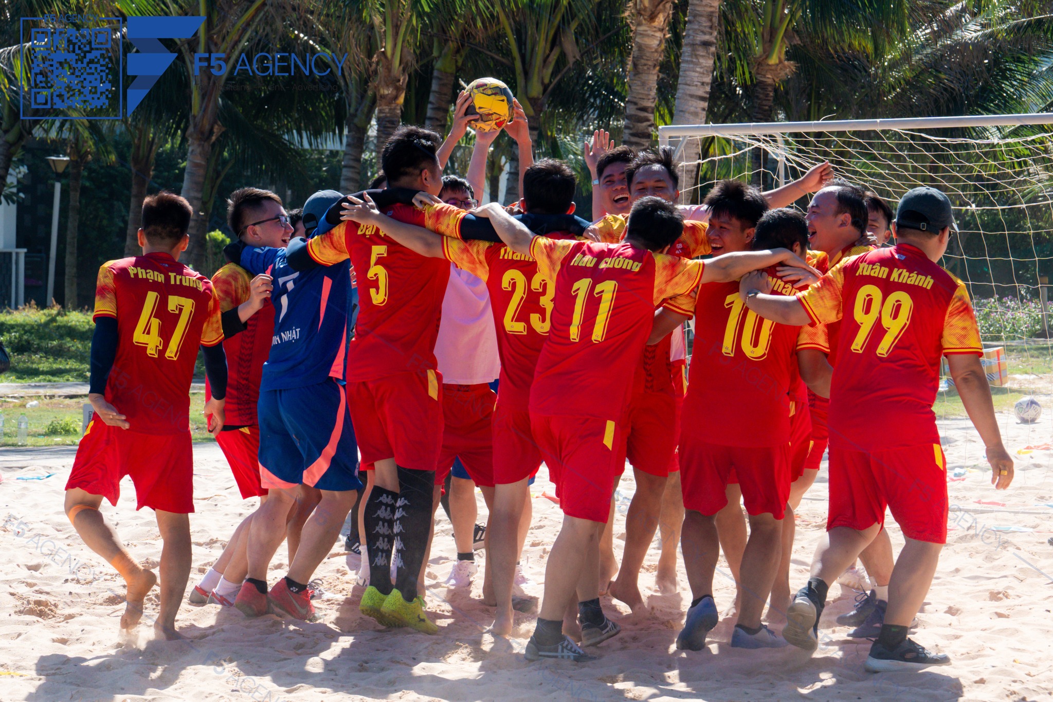 MSB - TEAMBUILDING "KEEP ON SHINING 2024" LONG HẢI