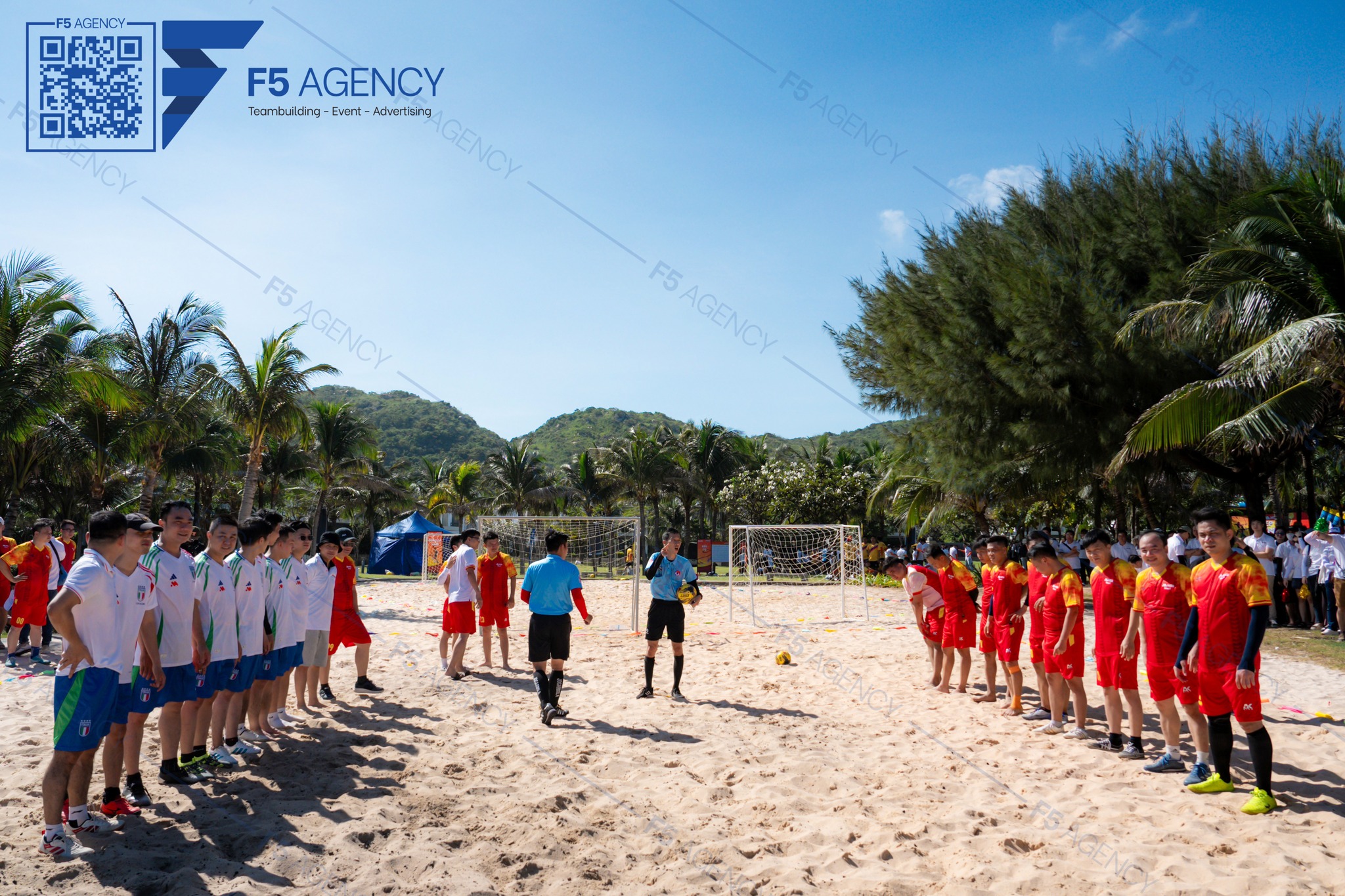 MSB - TEAMBUILDING "KEEP ON SHINING 2024" LONG HẢI