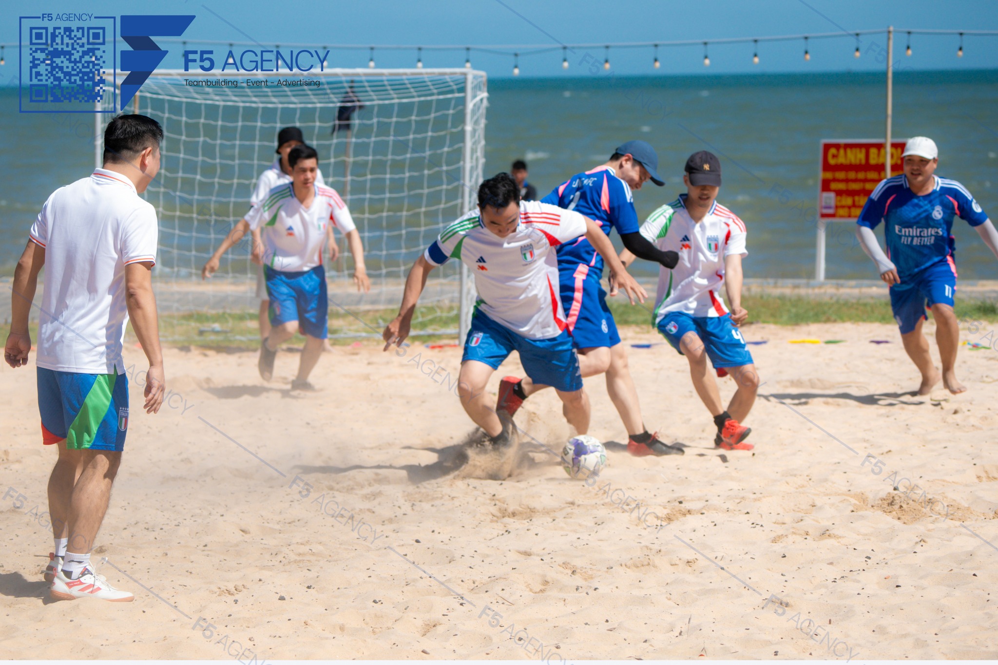 MSB - TEAMBUILDING "KEEP ON SHINING 2024" LONG HẢI