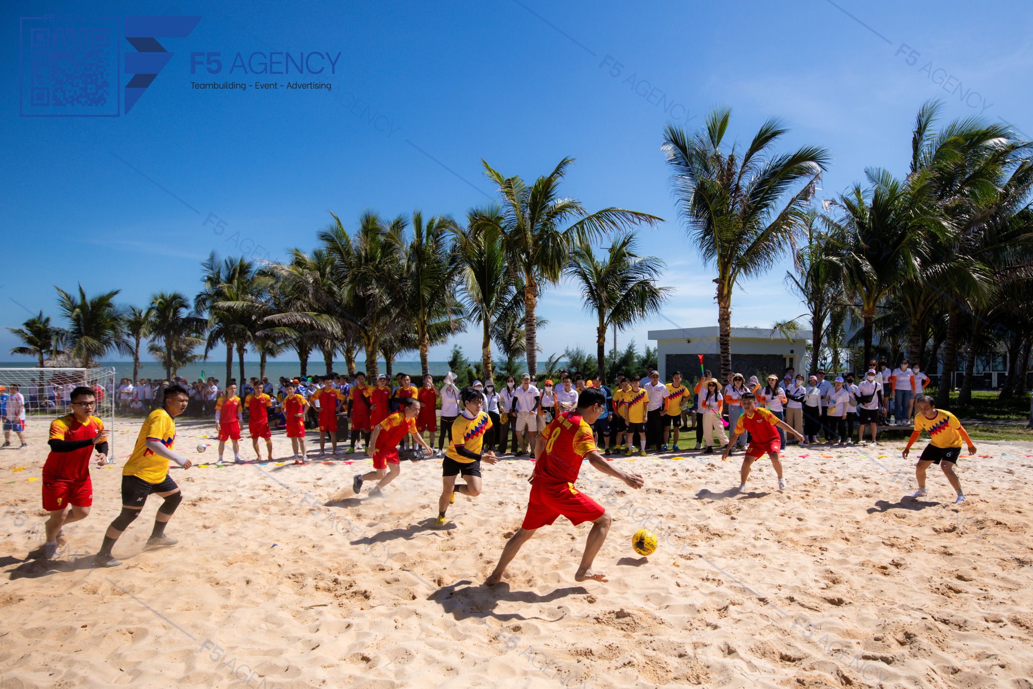 MSB - TEAMBUILDING "KEEP ON SHINING 2024" LONG HẢI