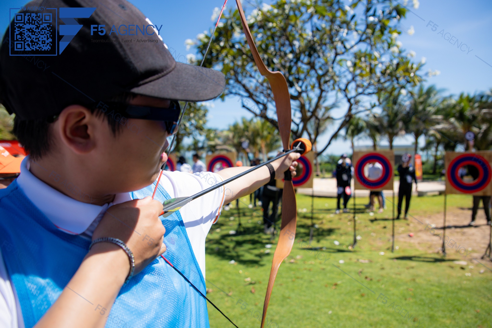 MSB - TEAMBUILDING "KEEP ON SHINING 2024" LONG HẢI