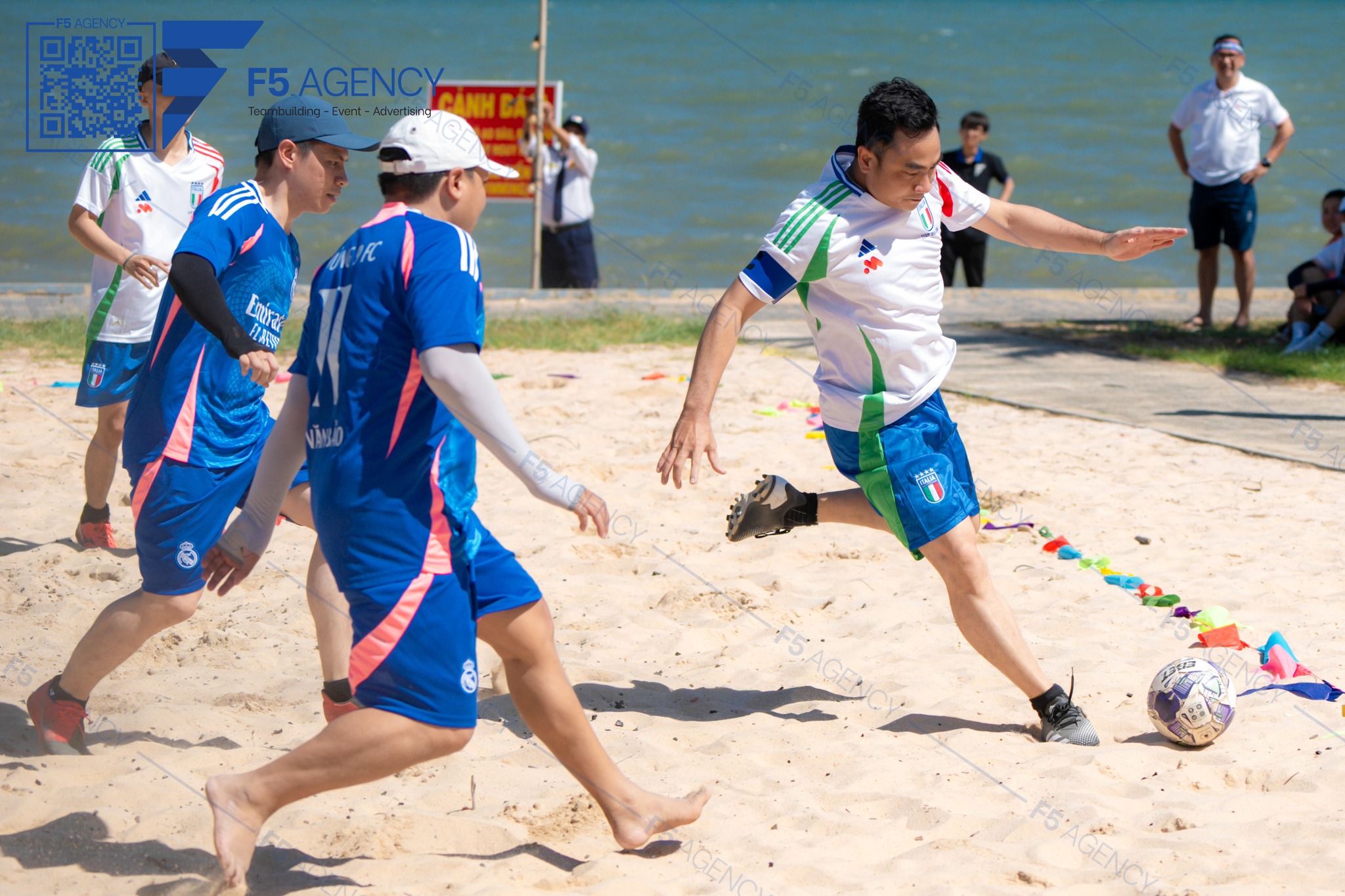 MSB - TEAMBUILDING "KEEP ON SHINING 2024" LONG HẢI