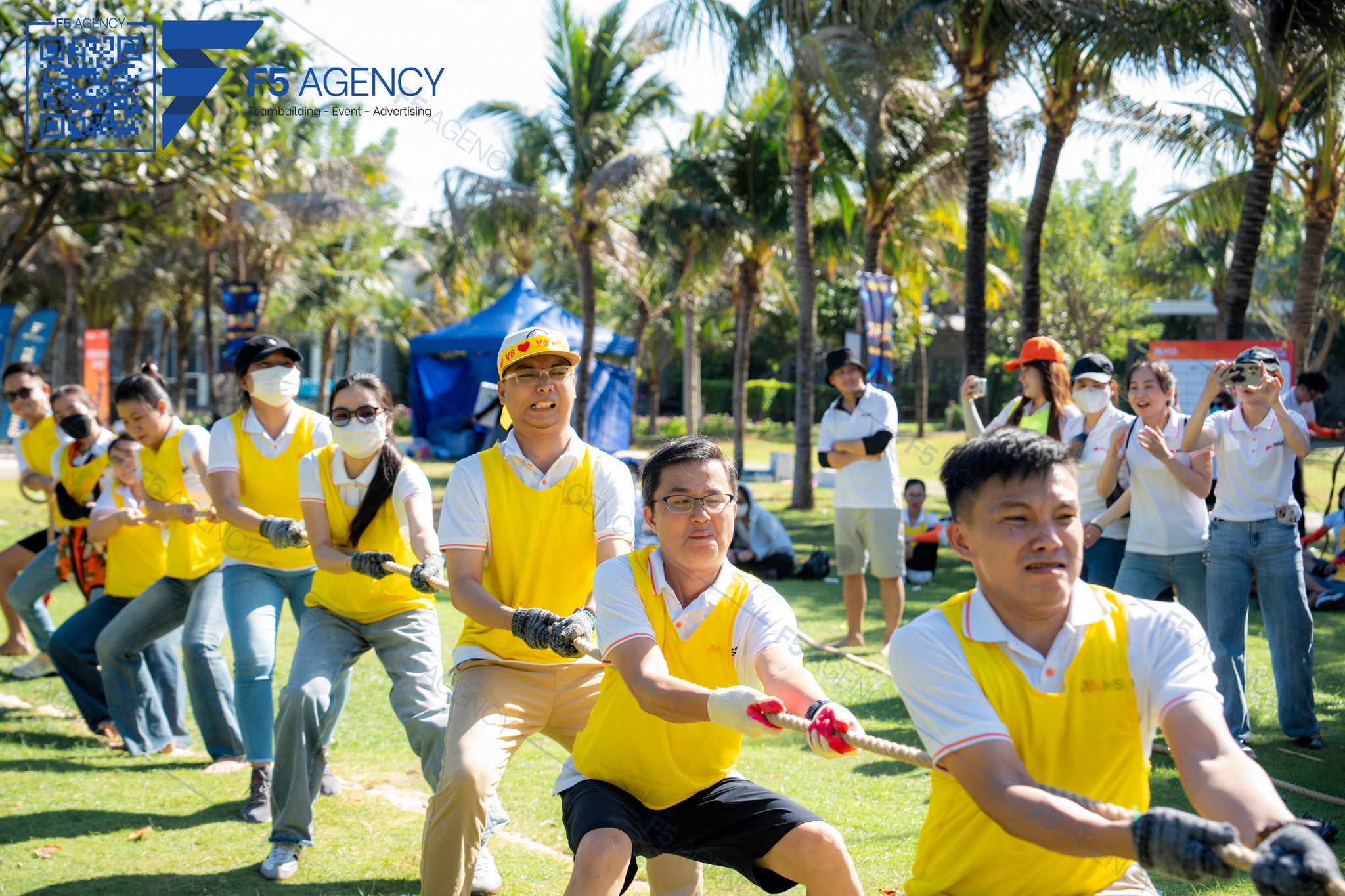 MSB - TEAMBUILDING "KEEP ON SHINING 2024" LONG HẢI