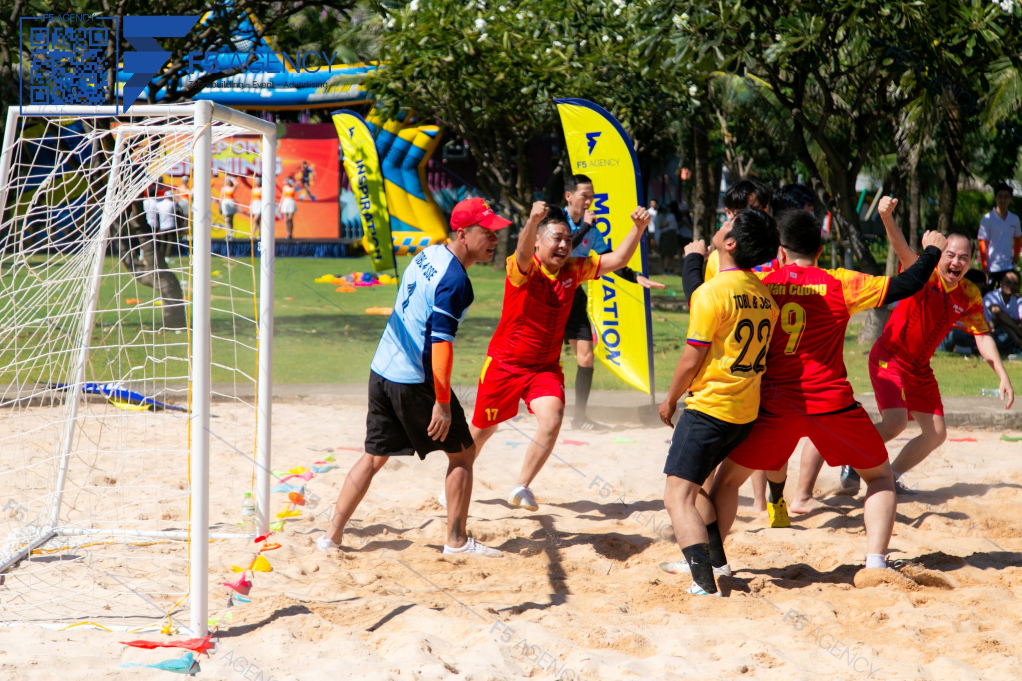 MSB - TEAMBUILDING "KEEP ON SHINING 2024" LONG HẢI