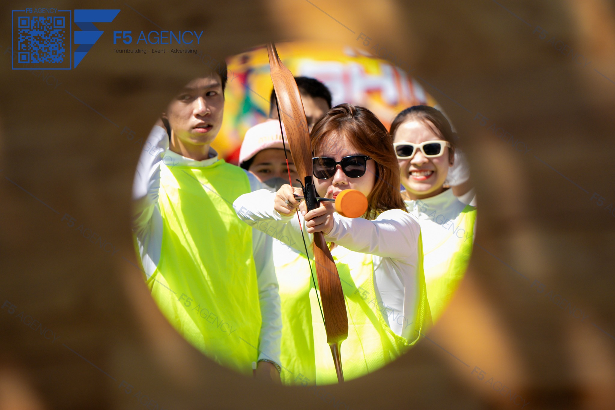 MSB - TEAMBUILDING "KEEP ON SHINING 2024" LONG HẢI