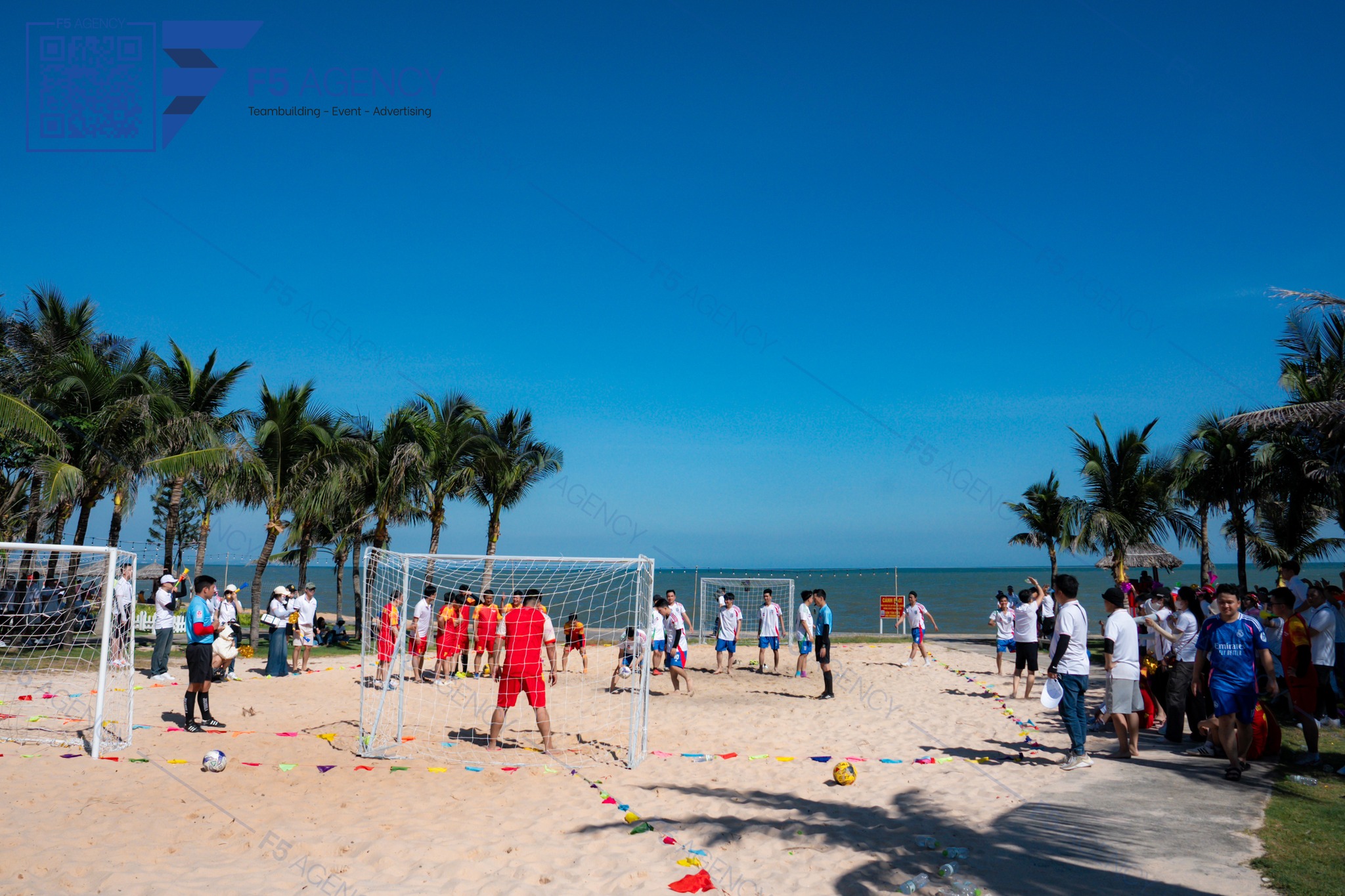 MSB - TEAMBUILDING "KEEP ON SHINING 2024" LONG HẢI