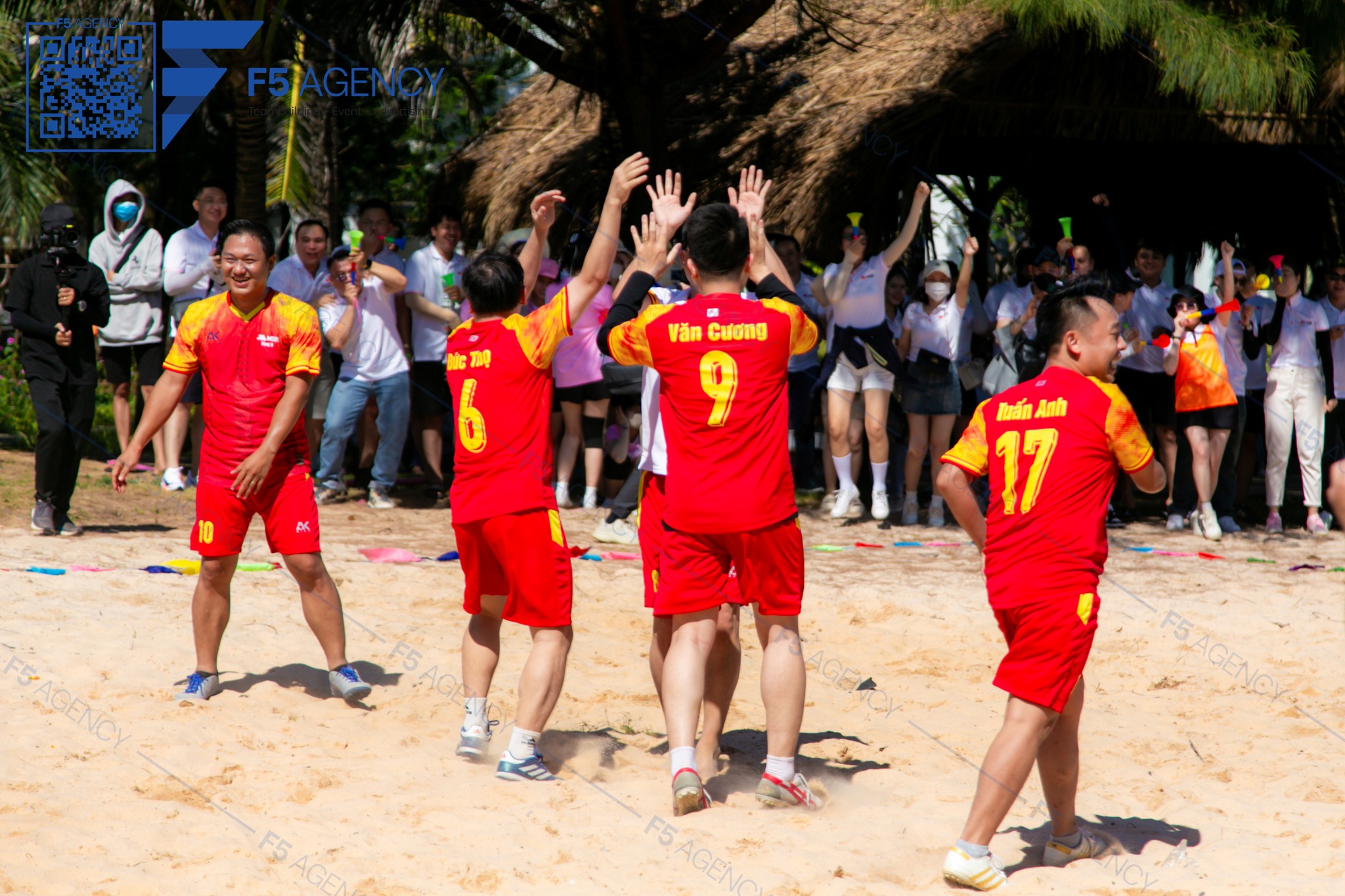 MSB - TEAMBUILDING "KEEP ON SHINING 2024" LONG HẢI