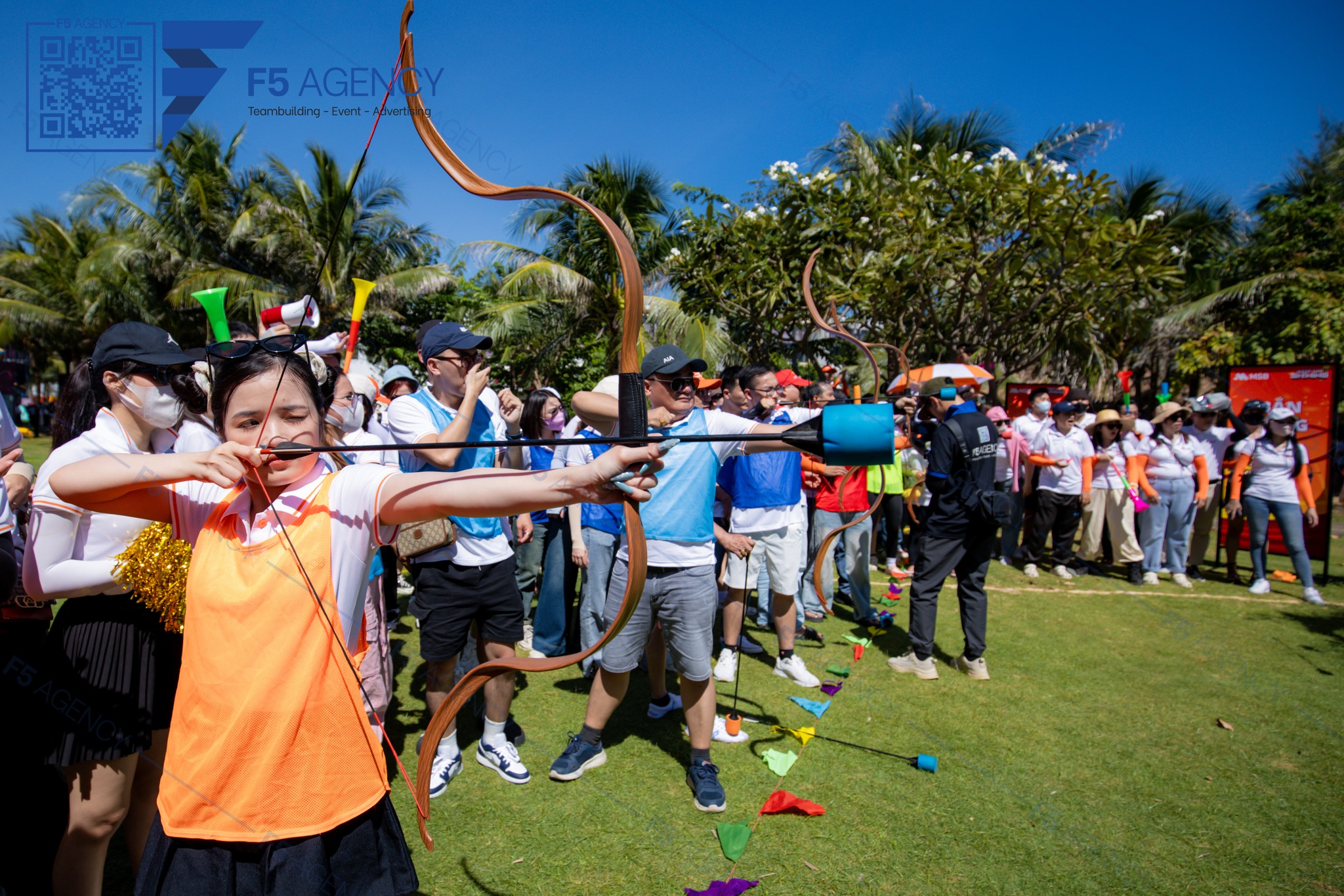 MSB - TEAMBUILDING "KEEP ON SHINING 2024" LONG HẢI